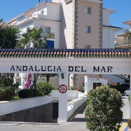 The Terrace Of Puerto Banus Beach Marbella Dış mekan fotoğraf