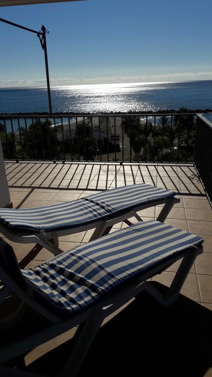 The Terrace Of Puerto Banus Beach Marbella Dış mekan fotoğraf